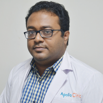 Dr. Bevin Sathya