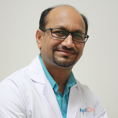 parvez ansari