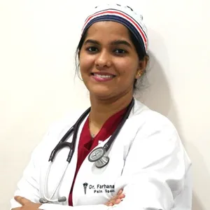 Dr. Farhana Ather