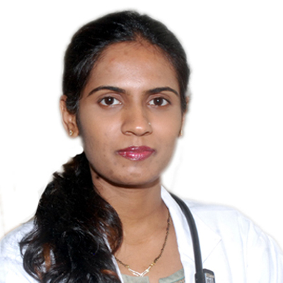 Dr. Darshana Reddy