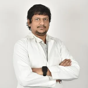 Dr. ravindra kanna kakara