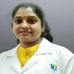 Dr. S Sujatha