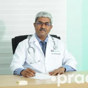 Dr. Gunasekaran