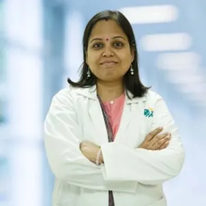 Dr. poonam maurya