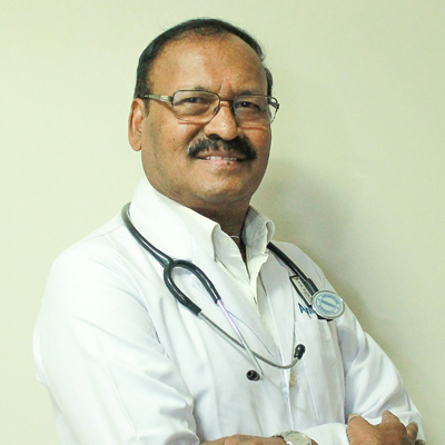 Dr. Surendra K