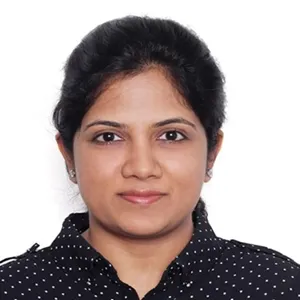 snigdha m