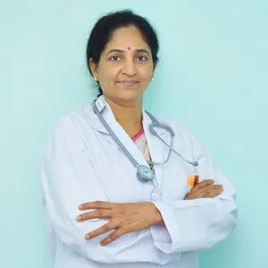 gayatri devi