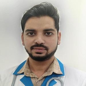 Dr. Nishant Gaurav