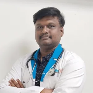 nagendra prasad k