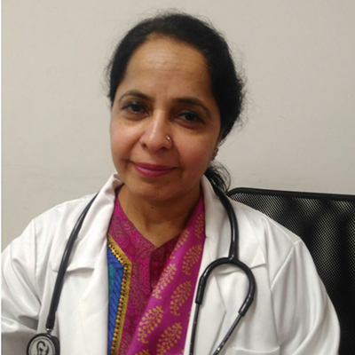 Dr. Indu Taneja