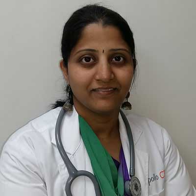 Dr. K Sowmya