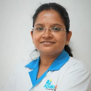 Dr. jyothishree