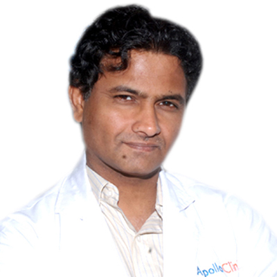 Dr. Biju Thomas