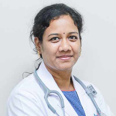 Dr. Vk Malathi Latha