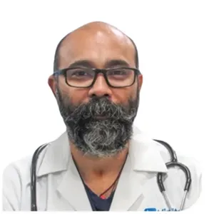 Dr. Sundar Kumar Bhirmanandham