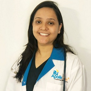 Dr. Shilpa Pandya