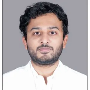 tanuj sai kumar s
