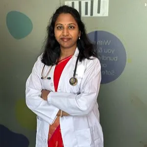 Dr.  sowjanya akula