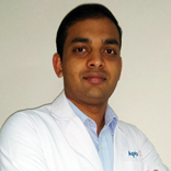 Dr. Hemant Patil