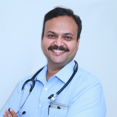 Dr. Arun Kumar I