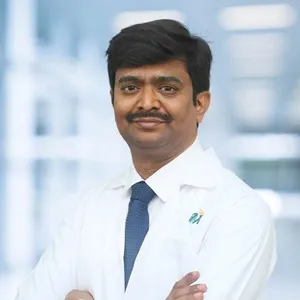 Dr. paramesha k n