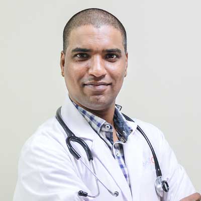 Dr. Shankarnath S