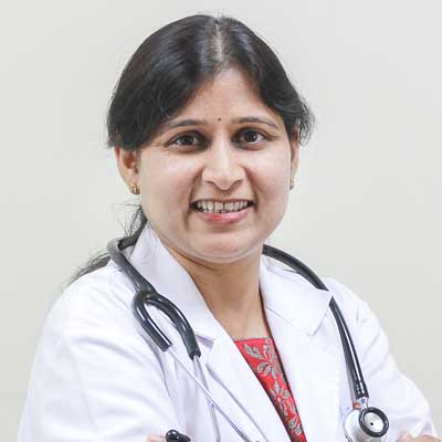 Dr. Prerna Pavecha