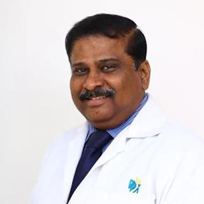 Dr. Kamaraj V