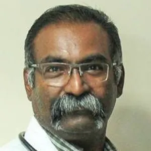karthik gajapathy