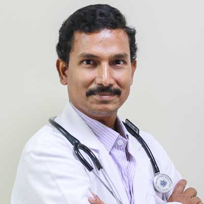 Dr. Mohan Babu