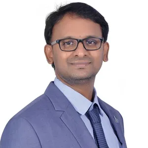 Dr. srinivas bojanapu