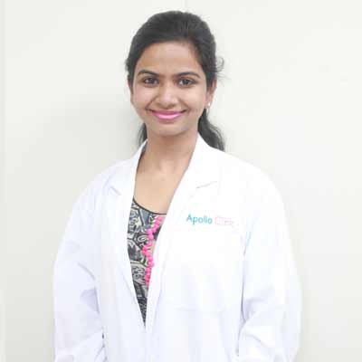 Dr. alekya 