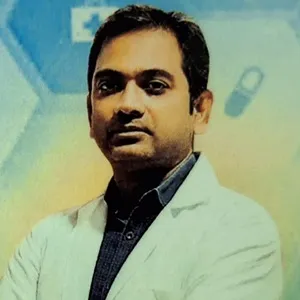 Dr. sarathkanth sharma gudipati