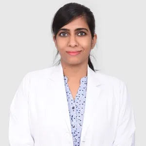 Dr. Aishwarya Sivuni