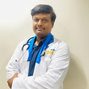 Dr. nagendra prasad k