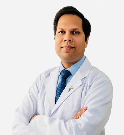 Dr. lovely singhal