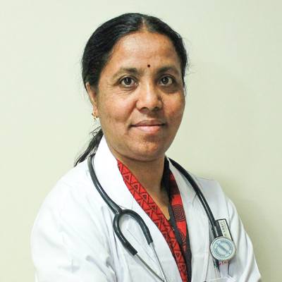 Dr. m vijayalakhsmi