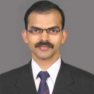 Dr. balaji srinivas