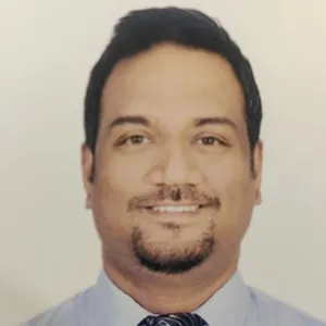 paul naveen m