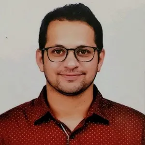 Dr. jeetendra gandhi