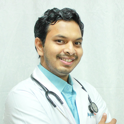 Dr. Leela Mohan