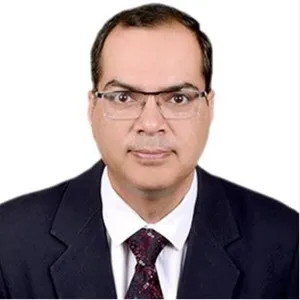 Dr. Manish Bajaj