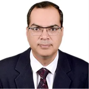 Dr. manish bajaj