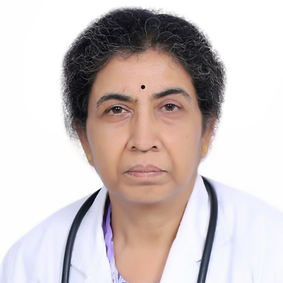 Dr. Shampa Jha