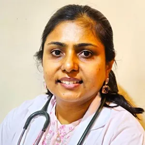 Dr. smitha jacob