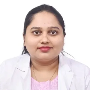 deepa m k