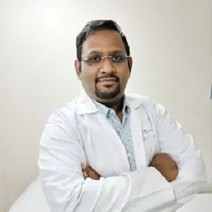 Dr. Durai Ravi