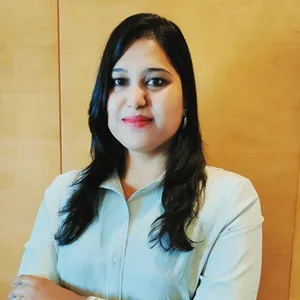 Dr. joyce jesudass