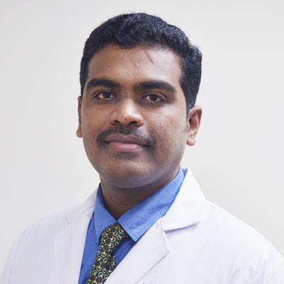 Dr. jayagar prabakaran