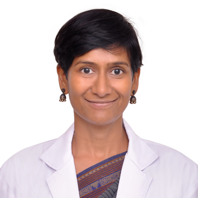 Dr. Anshu Bansal